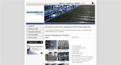 Desktop Screenshot of harscoikg.com